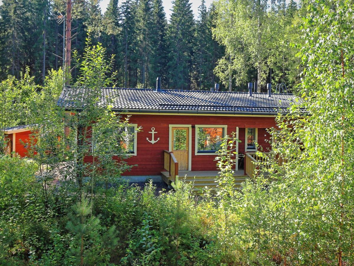 Villa Maria Cottages Jaala Exterior foto